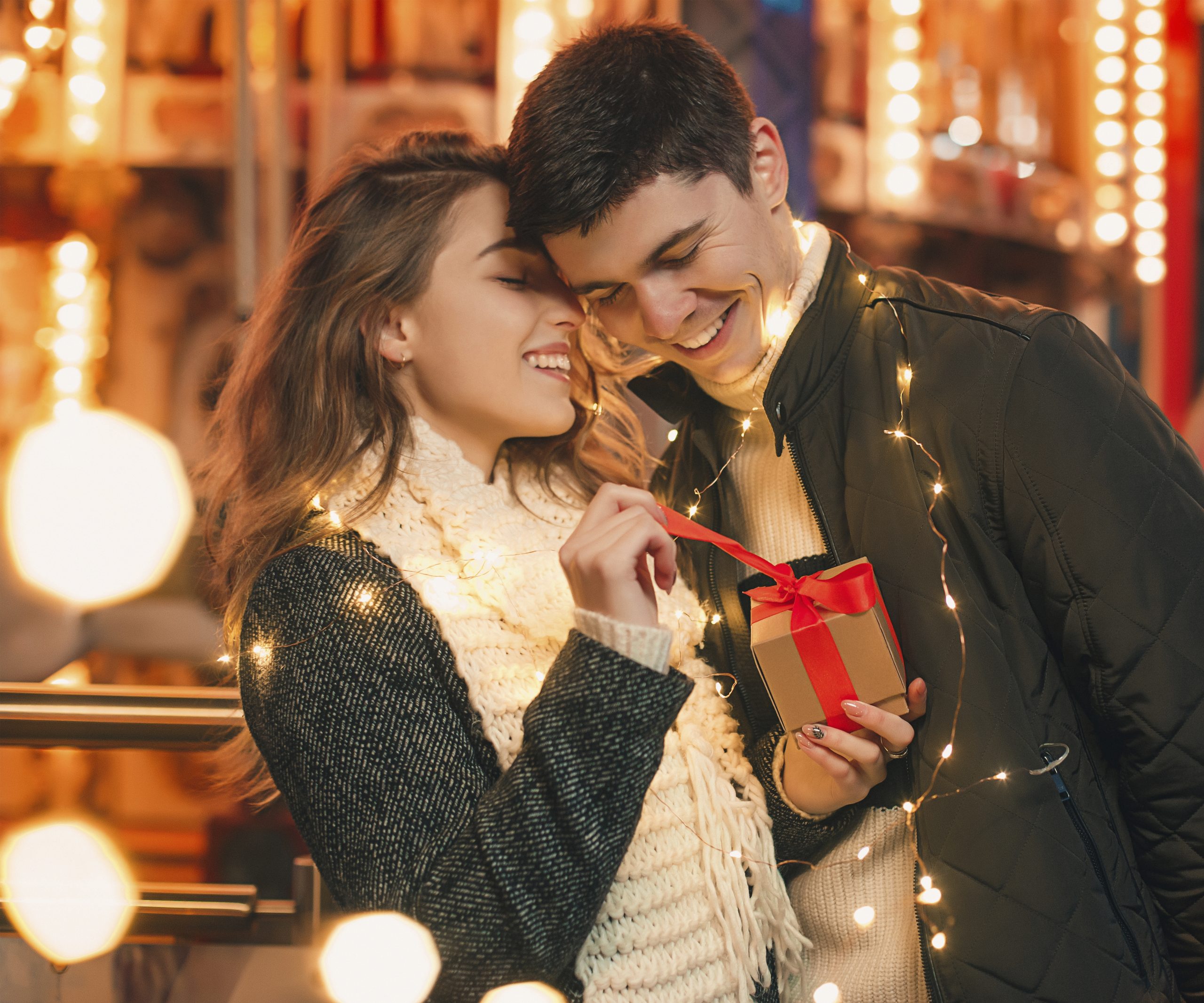 3 Ideas de Belleza para Regalar en Navidad
