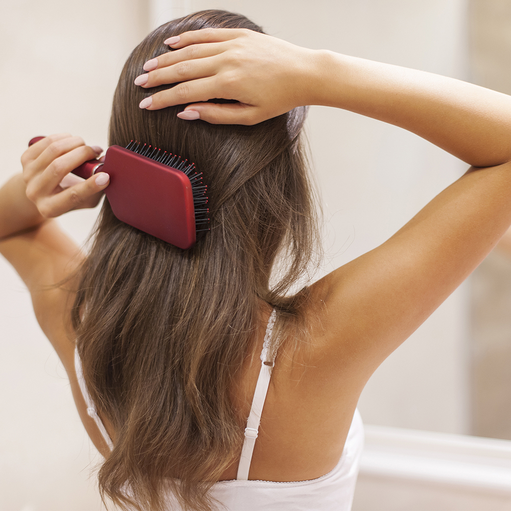 Errores que podrías estar cometiendo con tu Cabello